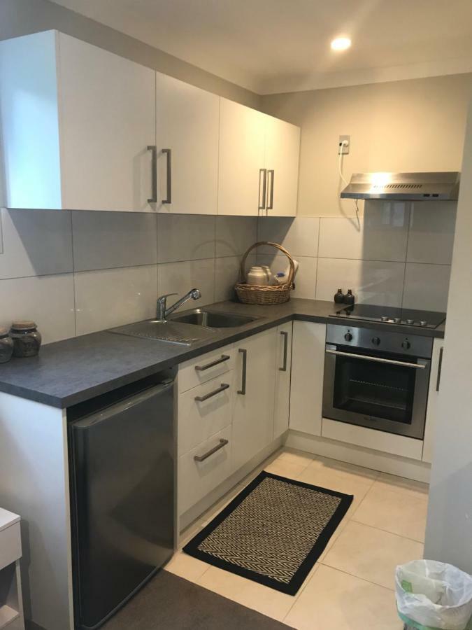 Broadfield Apartamento Rolleston Exterior foto